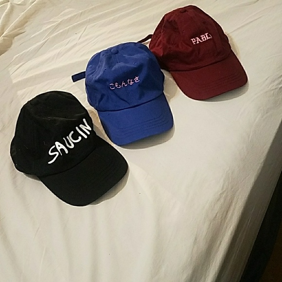 Hats - Picture 1 of 1